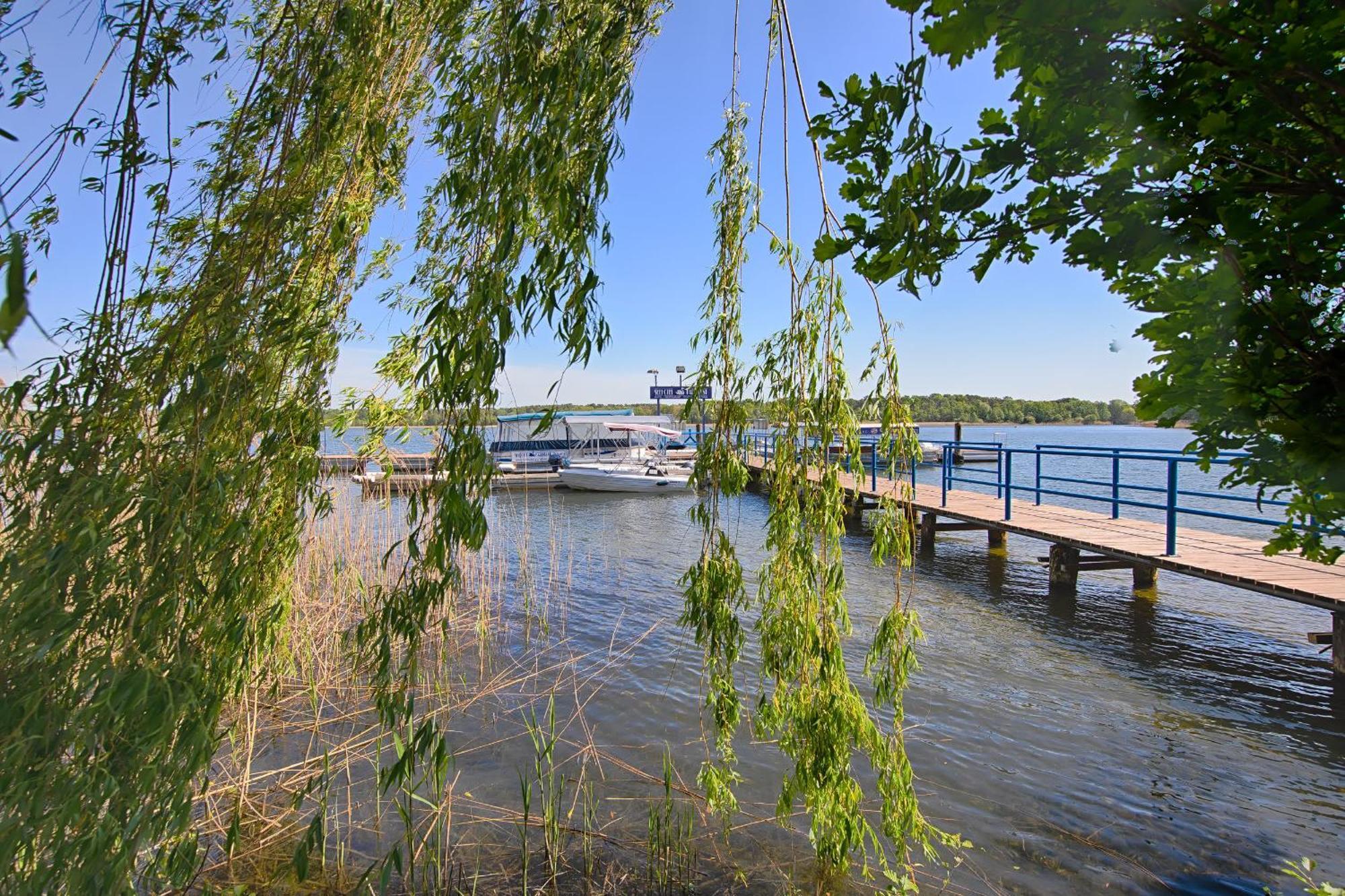See Hotel Karlslust Chalets Шторков Экстерьер фото